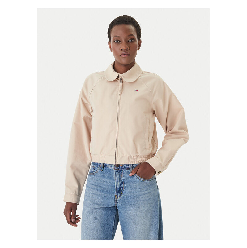 Bunda pro přechodné období Tommy Jeans 114153059
