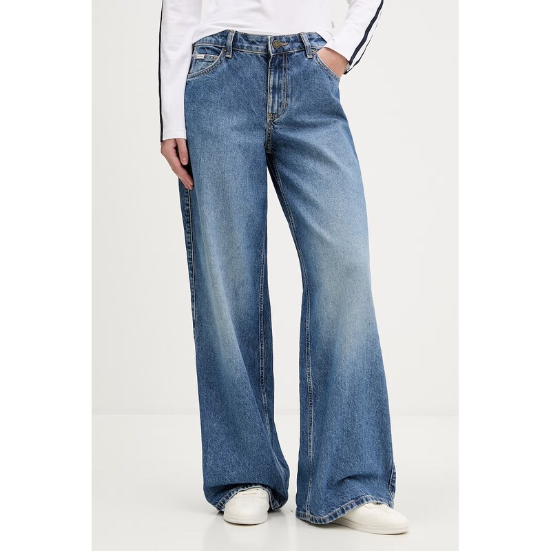 Guess Jeans Džíny Guess Jeans