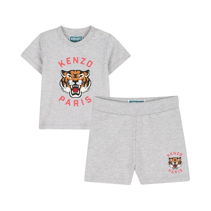 Kenzo Kids Kojenecká sada Kenzo Kids