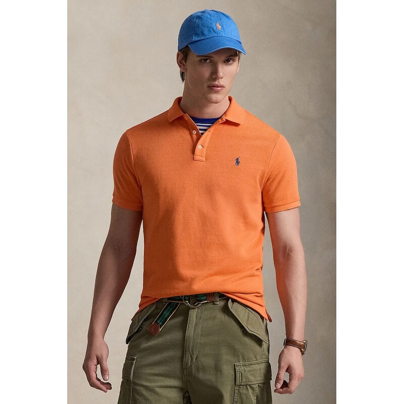 Polo Ralph Lauren Polo tričko Polo Ralph Lauren