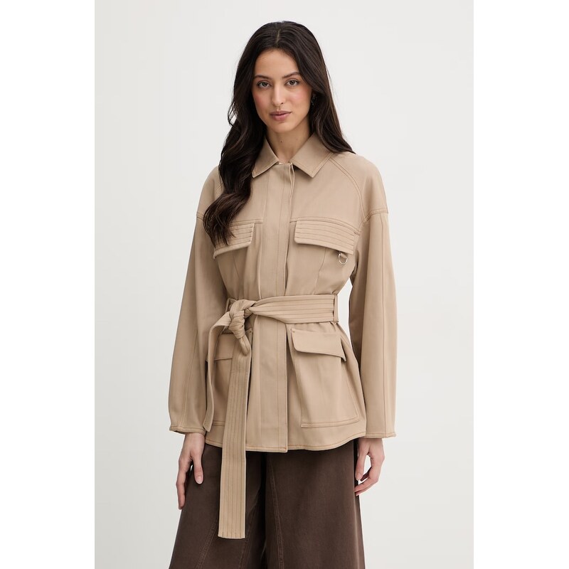 Džínová bunda MM by Max Mara WEST 113640090