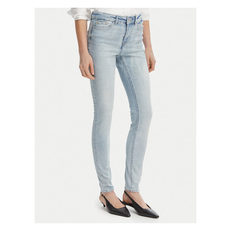 Jeansy Vero Moda 114153079