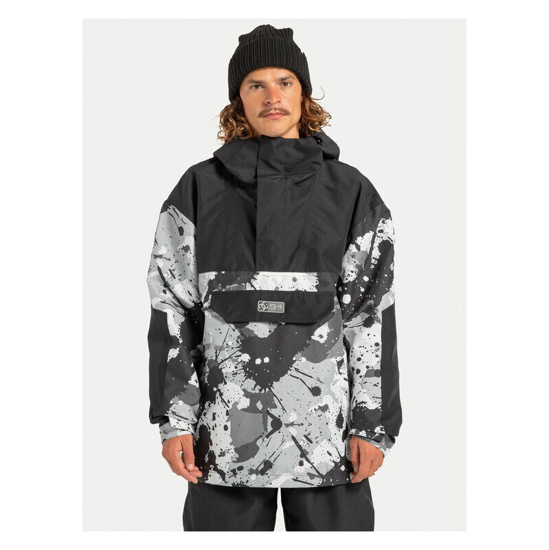 Snowboardová bunda DC Shoes