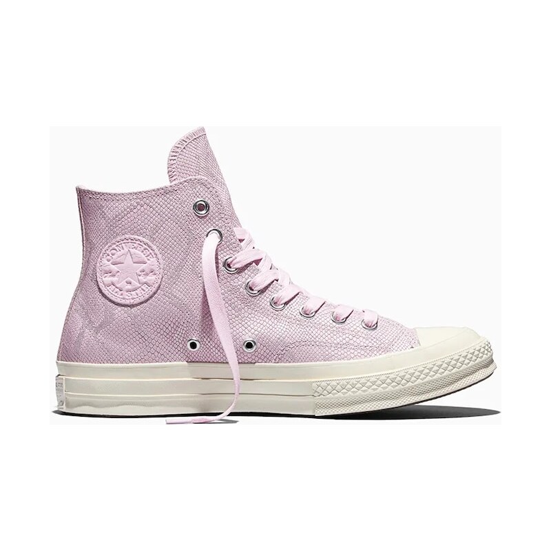 Converse Kožené kecky Converse Chuck 70