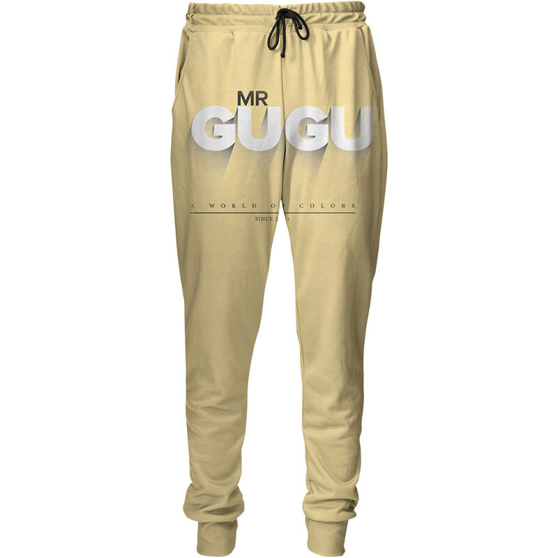 Mr. GUGU & Miss GO Sweatpants K Fans Kopia