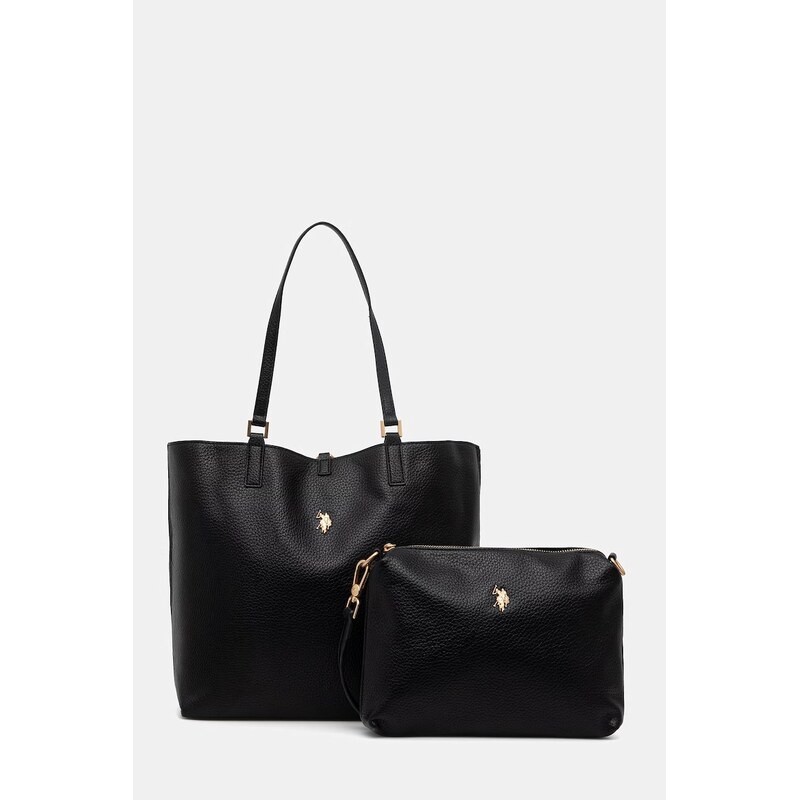 Oboustranná kabelka U.S. Polo Assn. ROGERSVILLE 113318708