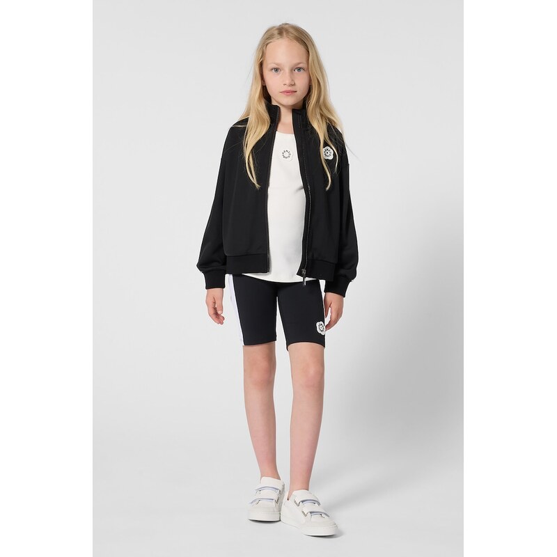 Kenzo Kids Dětské kraťasy Kenzo Kids