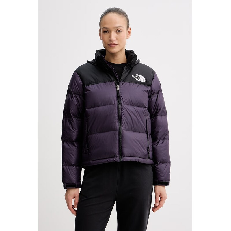 The North Face péřová bunda dámská 1996 Retro Nuptse 113613281