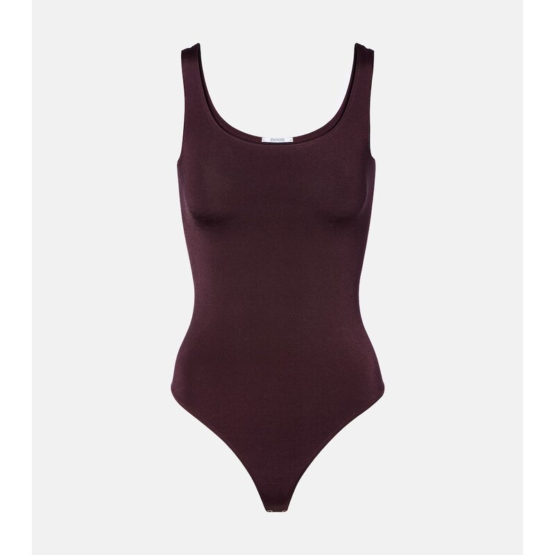 Wolford Jamaica bodysuit