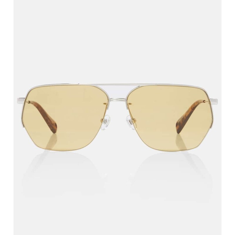 Jacquemus Aviator sunglasses