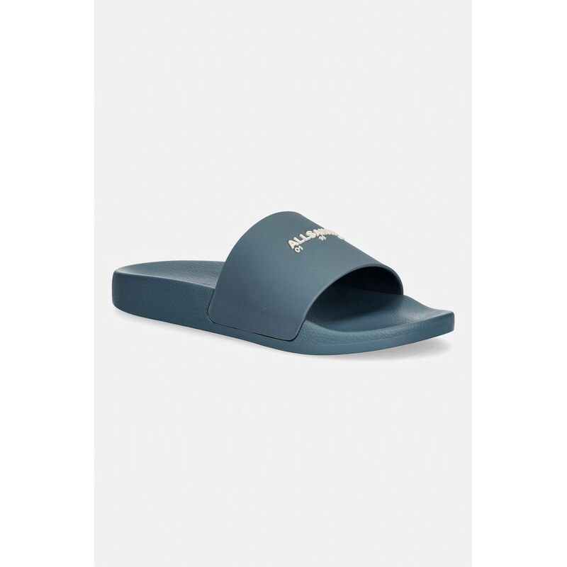 AllSaints Pantofle AllSaints Date Slider
