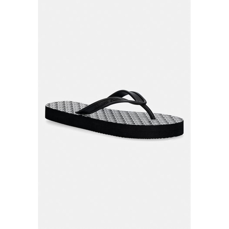 Žabky Armani Exchange 113425667