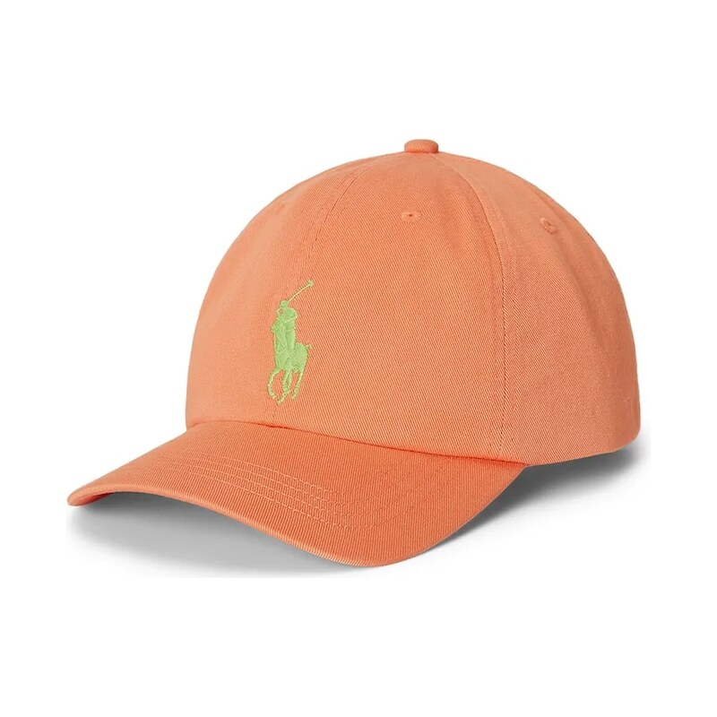 Polo Ralph Lauren Dětská baseballová čepice Polo Ralph Lauren