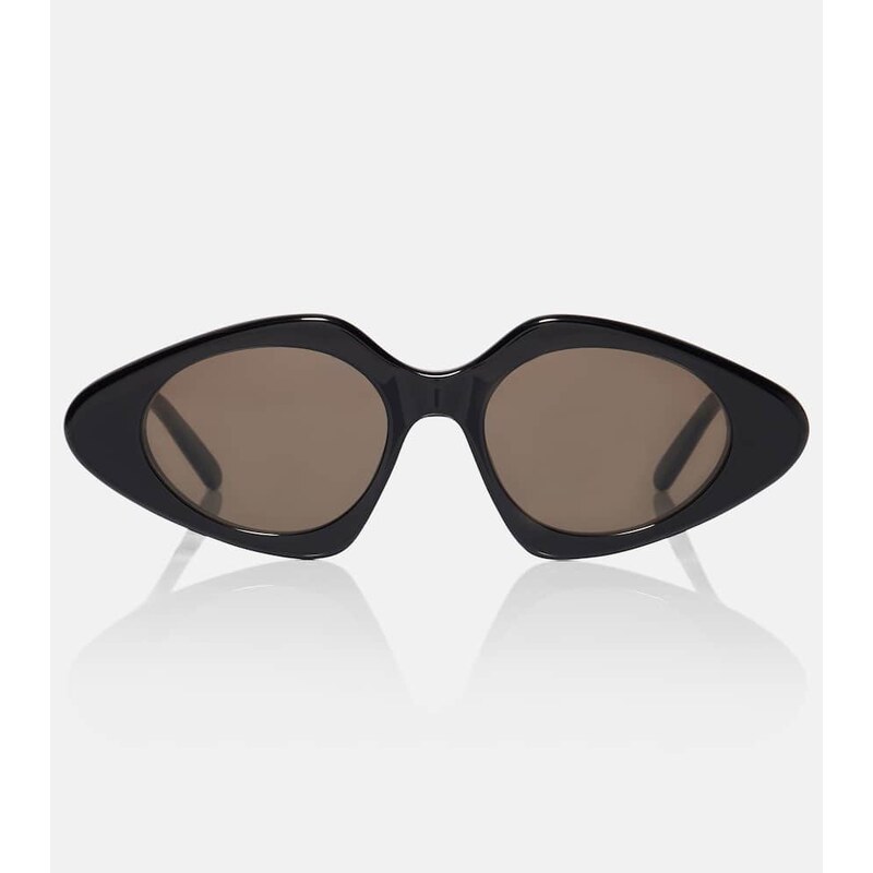 Loewe Oval sunglasses