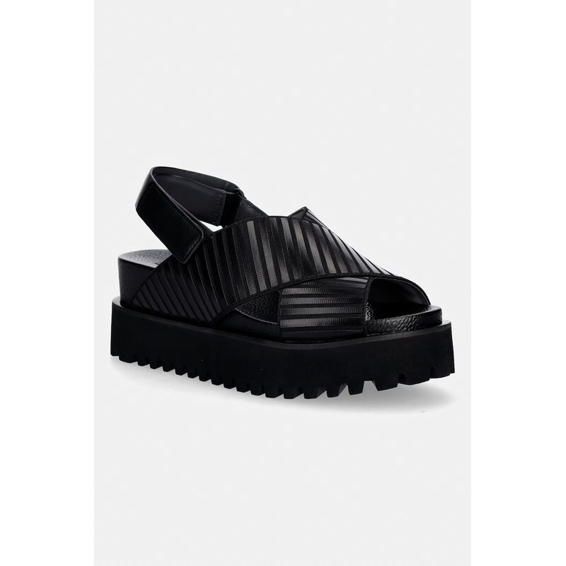 United Nude sandály s otevřenou patou dámské Rico X Sandal