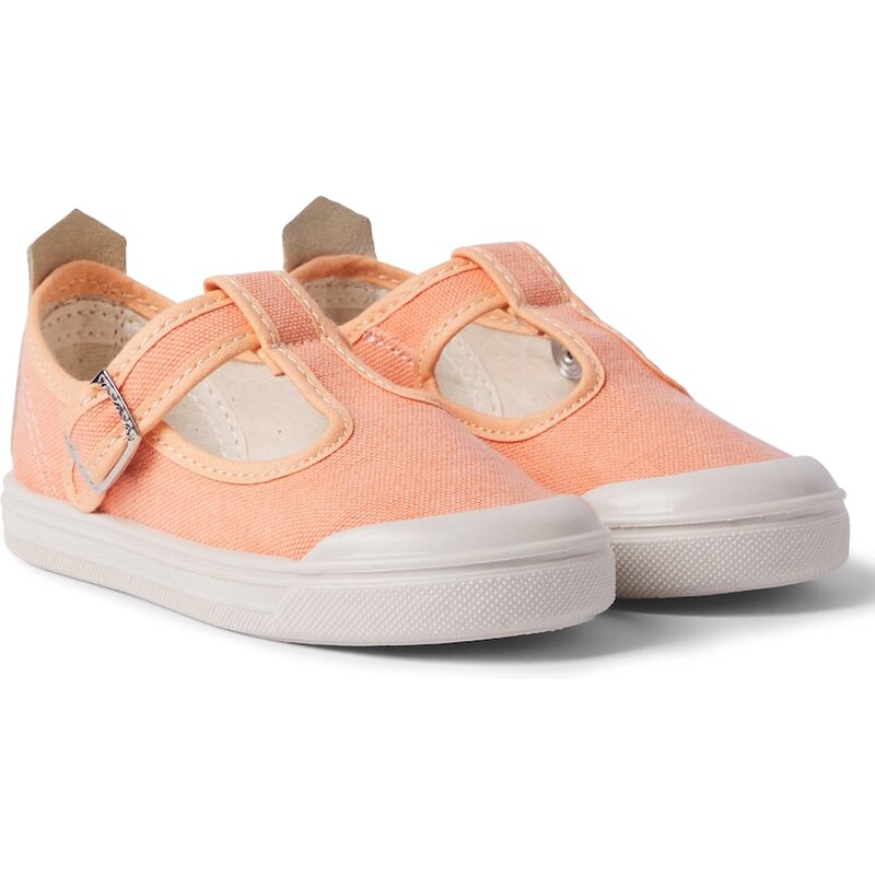Il Gufo Canvas sneakers
