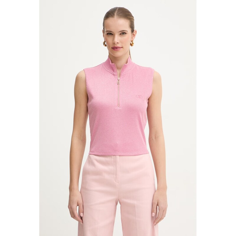 Liu Jo crop top dámský 113429484