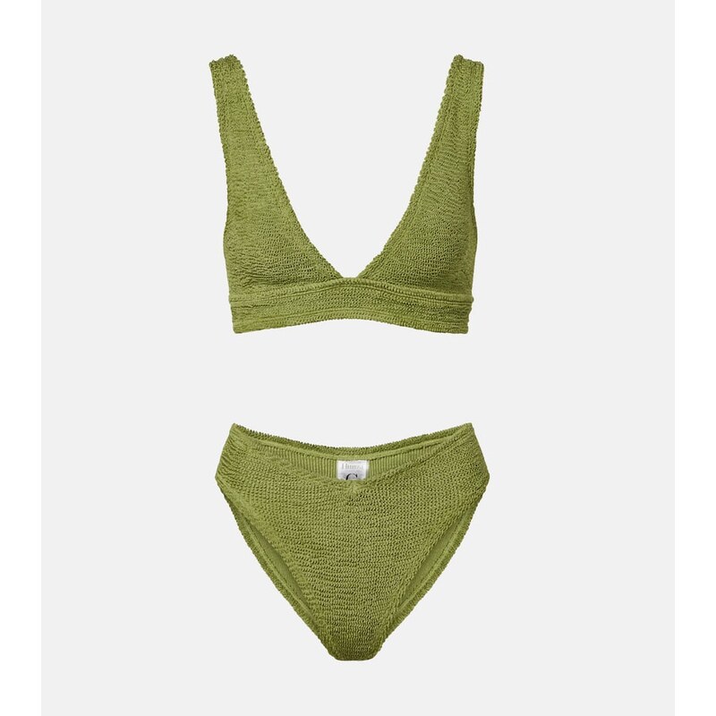 Hunza G Angel bikini