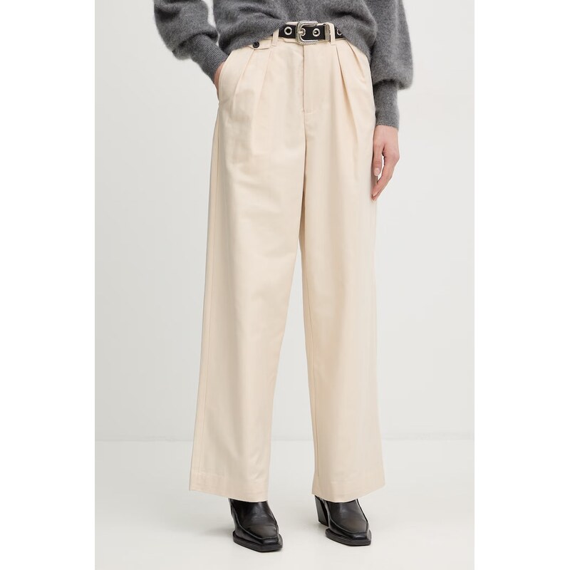 Kalhoty AllSaints CONWAY
