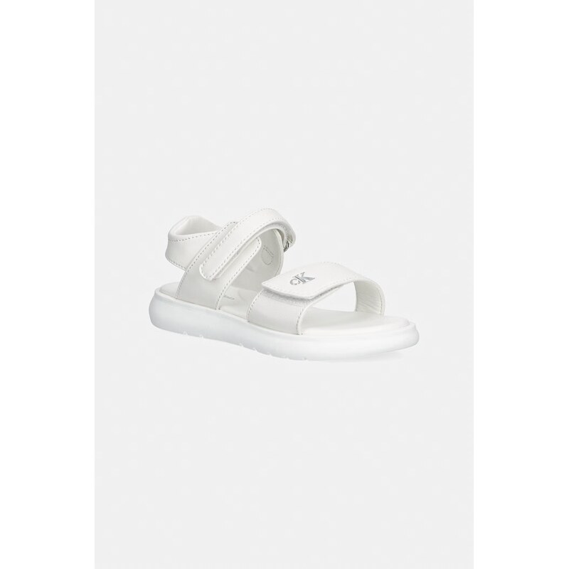 Calvin Klein Jeans Dětské sandály Calvin Klein Jeans