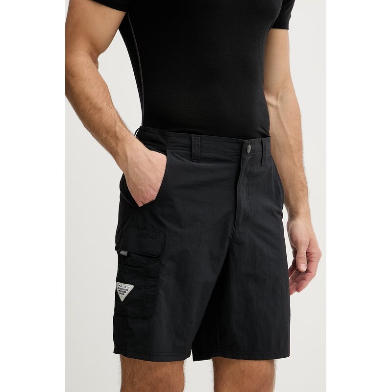 Columbia Outdoorové šortky Columbia Bahama II