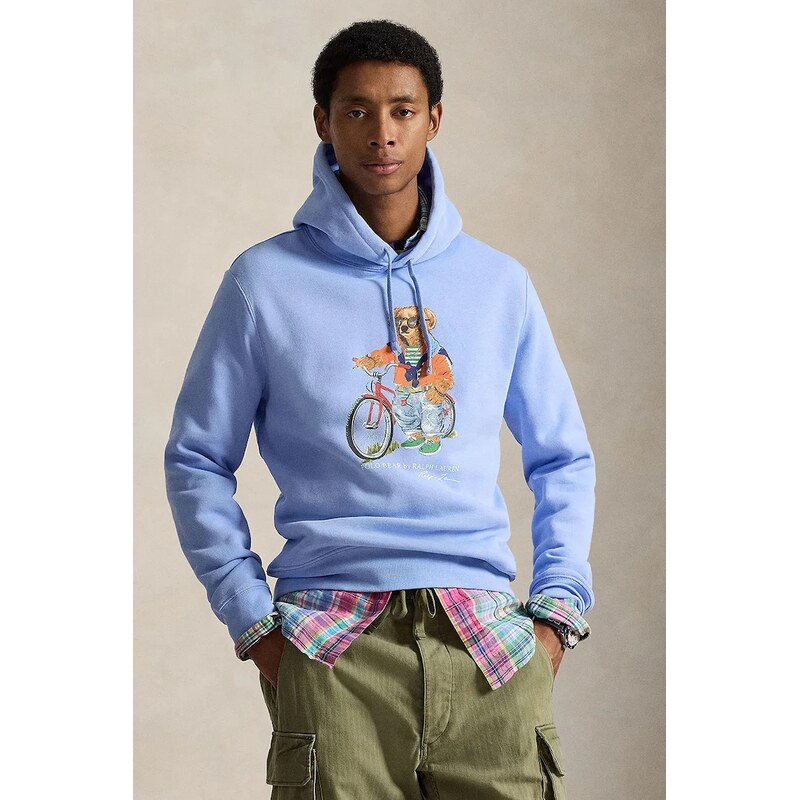 Polo Ralph Lauren Mikina Polo Ralph Lauren