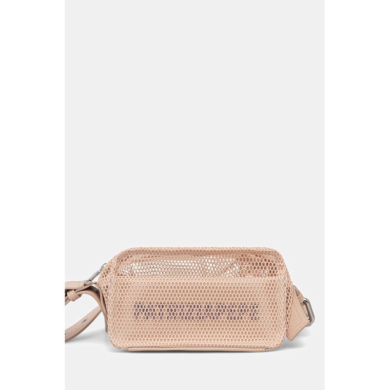 Patrizia Pepe crossbody kabelka dámská