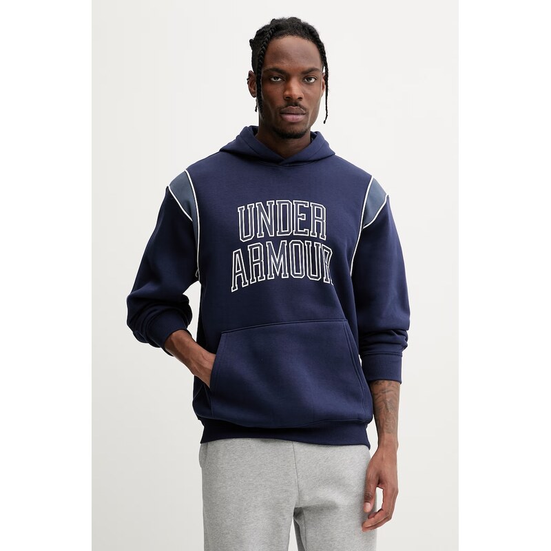 Mikina Under Armour Rival