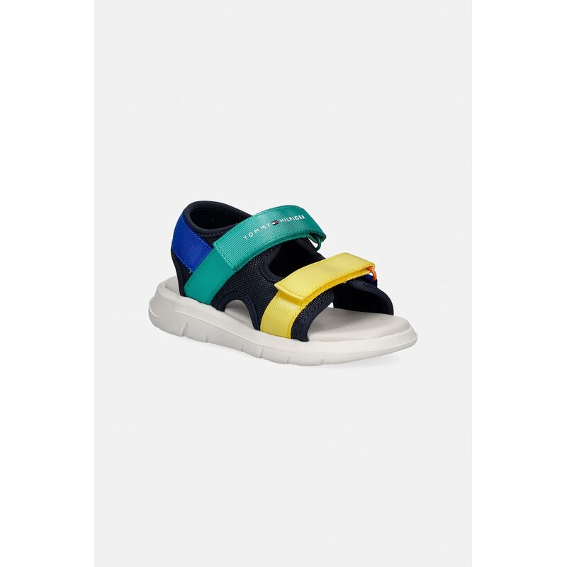 Tommy Hilfiger Dětské sandály Tommy Hilfiger