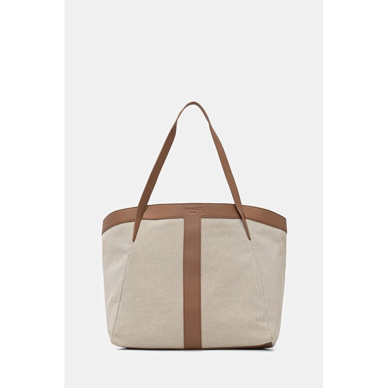 Twinset tote taška dámská 113767403