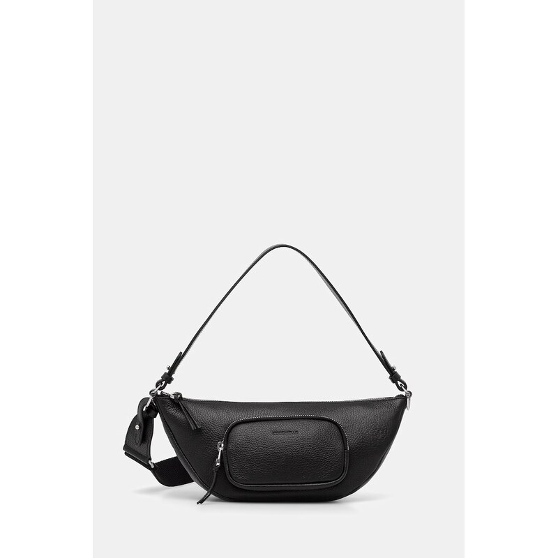 Coccinelle crossbody kabelka dámská kožená