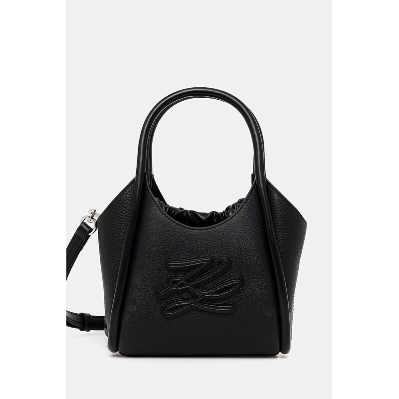 Karl Lagerfeld crossbody kabelka dámská K/AUTOGRAPH