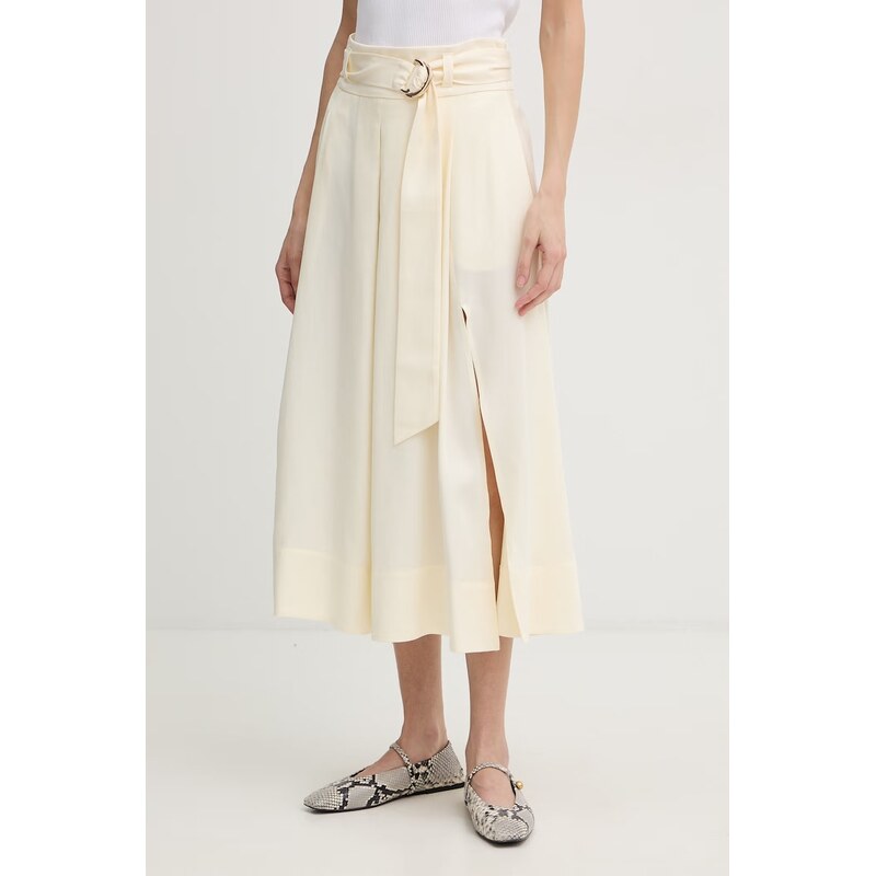 Twinset sukně s rozparkem 113775702