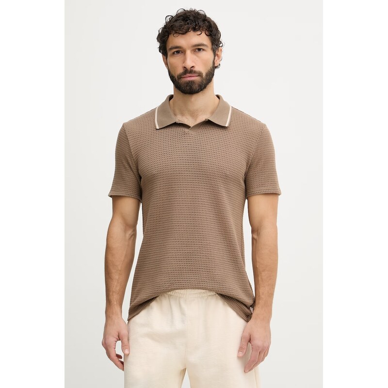 Guess polo pánské DARYL