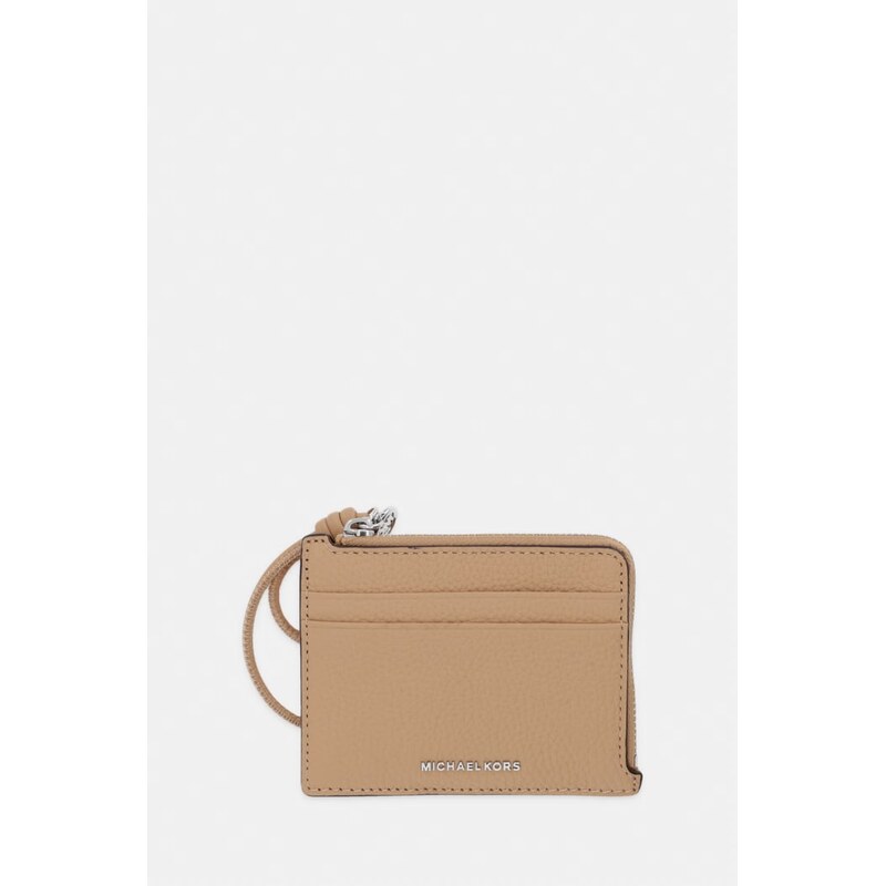 MICHAEL Michael Kors Kožená peněženka MICHAEL Michael Kors