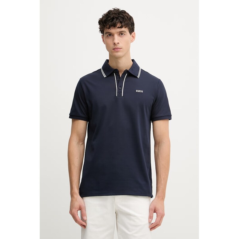 Guess polo pánské PAUL