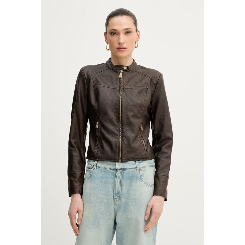 Guess bunda dámská NEW ANITA 113446443