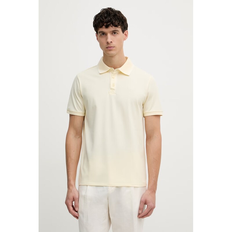 Guess pánské polo PAUL