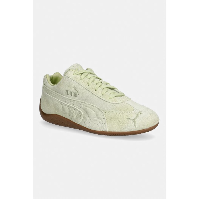 Puma Speedcat Danielle Cathari sneakers boty dámské semišové