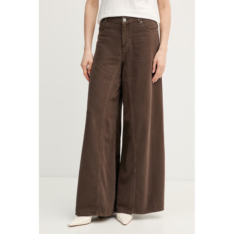 Pinko relaxed fit džíny dámské 113446556