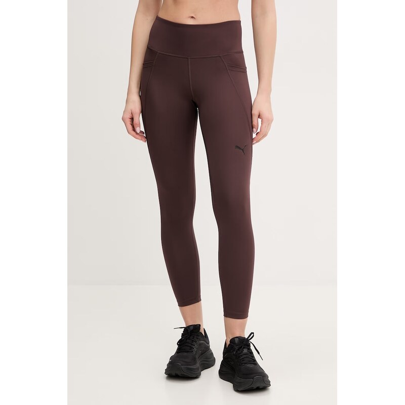 Puma sportovní legíny dámské Essential Tight