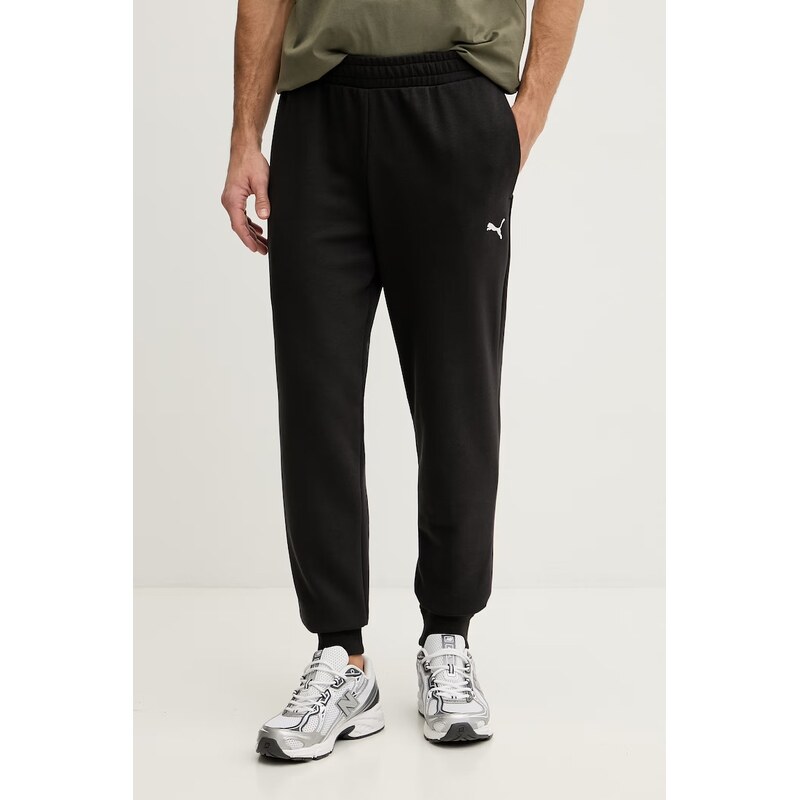 Puma tepláky pánské Essential Sweatpants