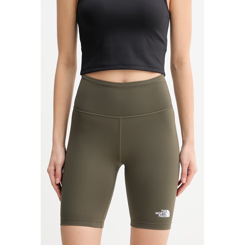 The North Face cyklistické šortky dámské Flex