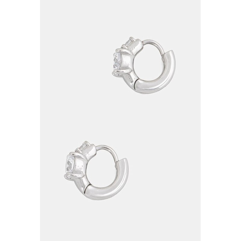 Guess dámské náušnice z nerezové oceli PIERCING STUDIO