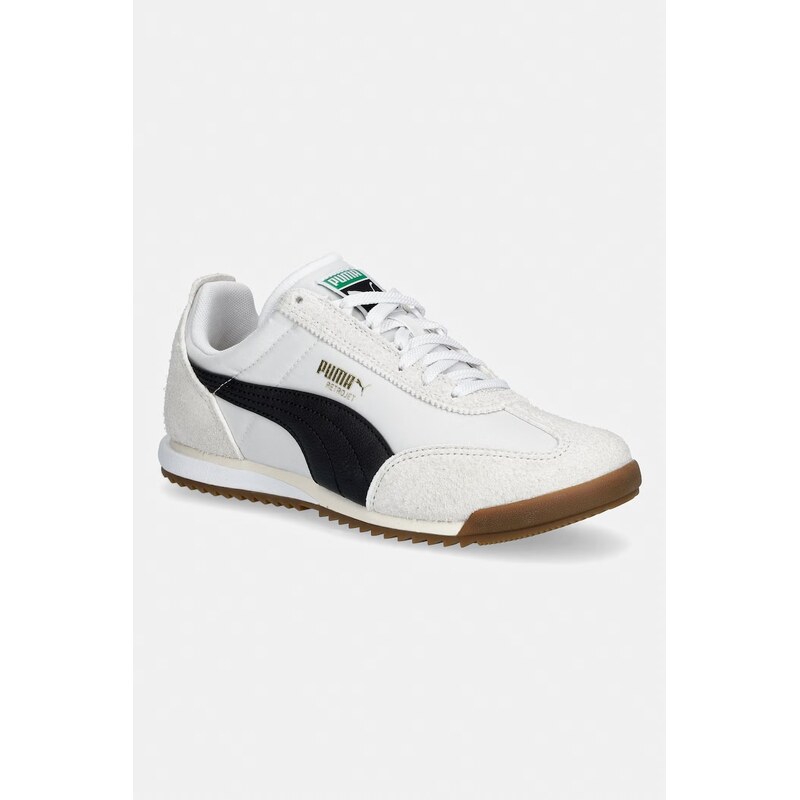Puma Retrojet Nylon tenisky