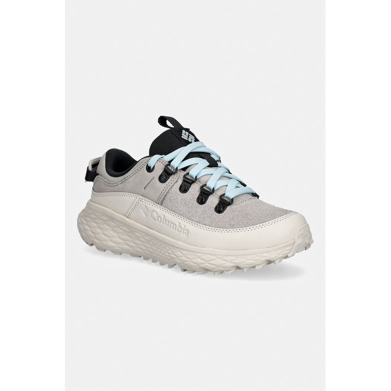 Columbia boty trekingové dámské TERRASTRIDE 113679183