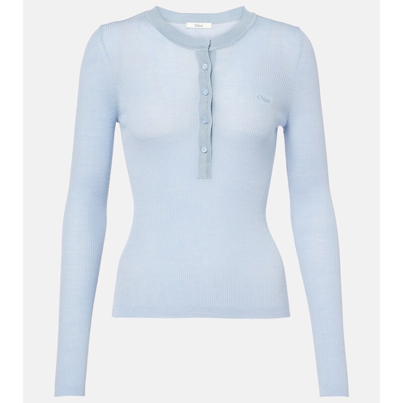 Chloé Wool sweater