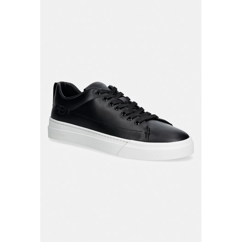 Baldinini sneakers boty pánské kožené