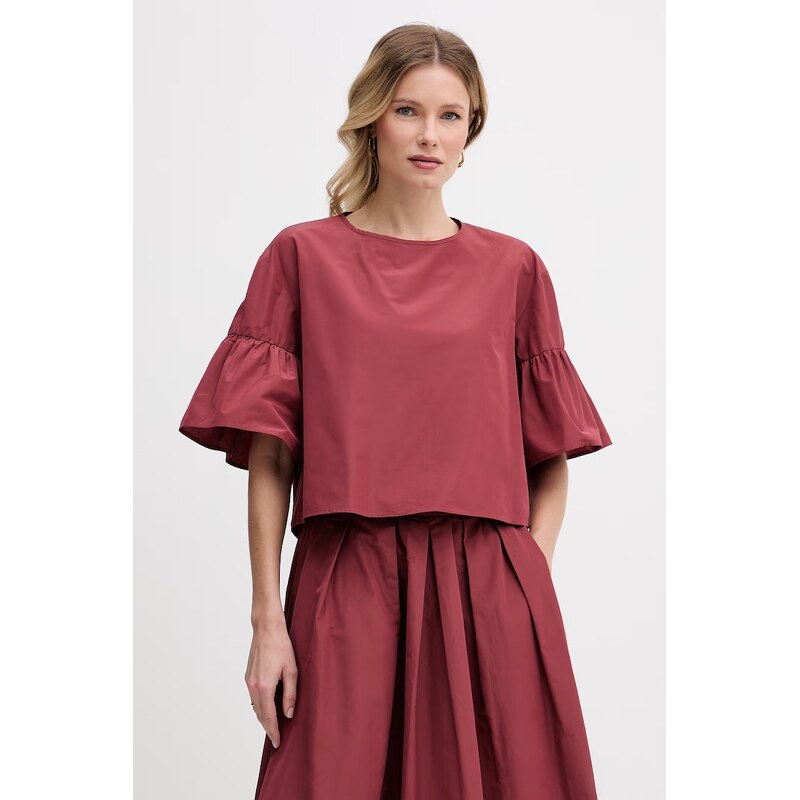 Weekend Max Mara halenka dámská 113679361