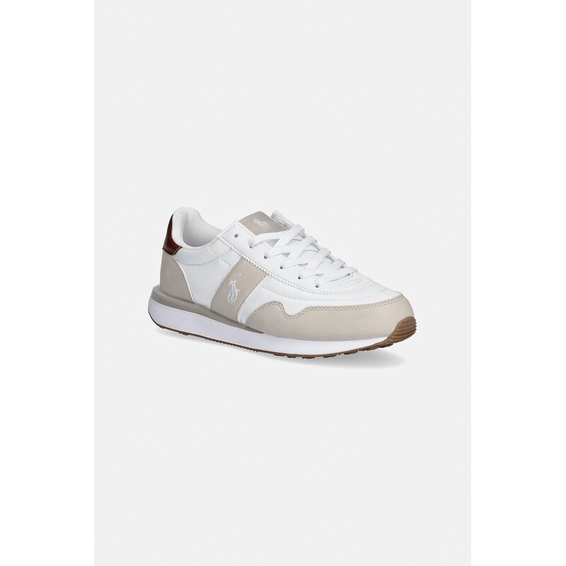 Polo Ralph Lauren TRAIN 89 SPORT II sneakers boty dětské